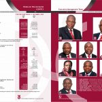 Consolidated Hallmark, 2009 Annual Report