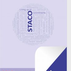 Staco Insurance, 2010 Annual Report