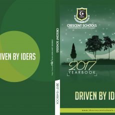 2017 YEAR BOOK COVER