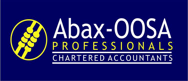 Abax-OOSA Professionals Chartered Accountants