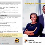 Group life press BROCHURE COVER