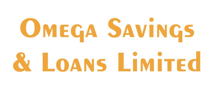 Omega Savings & Loans Limited