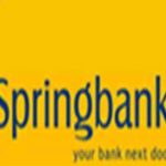 Spring Bank Plc