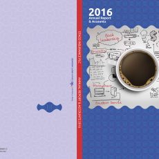 Staco Insurance, 2016 AGM