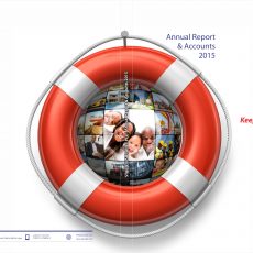 Staco Insurance, 2015 Annual Report