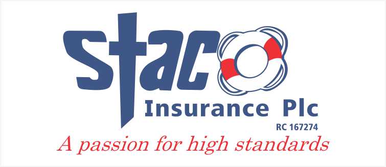 Staco Insurance Plc