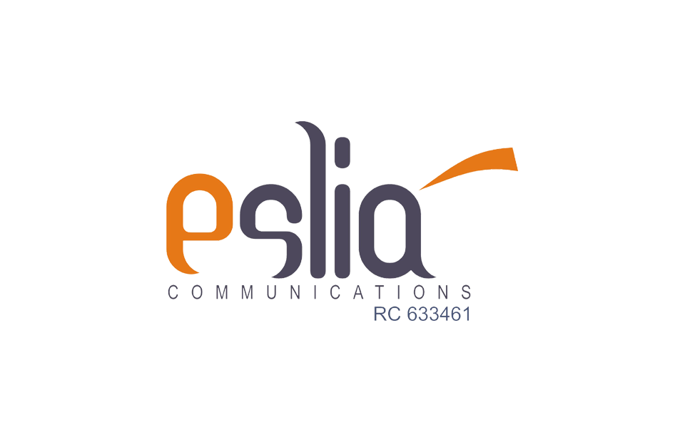 About Eslia Communications