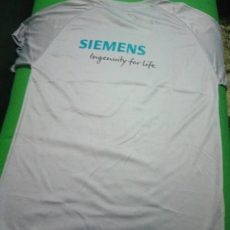 siemens white shirt back